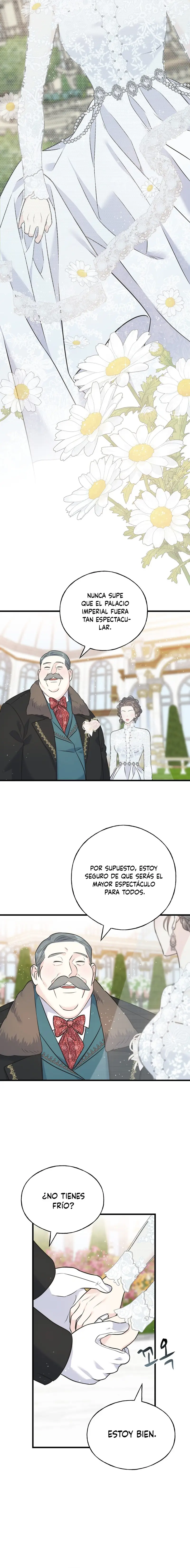 A Los Cuervos Les Gustan Las Cosas Que Brillan - Capítulo 109 - Página 7 - LectorTMOo