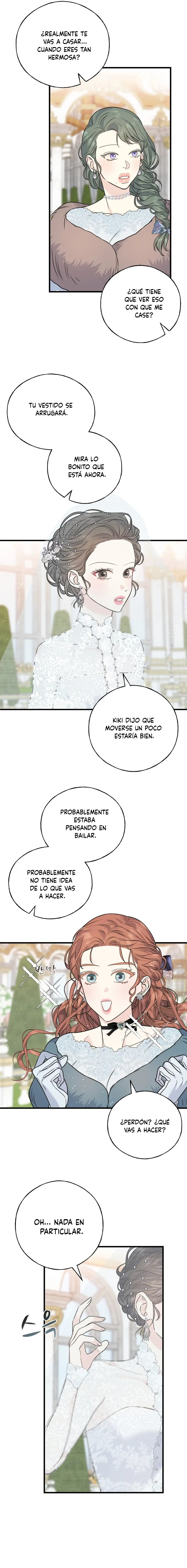 A Los Cuervos Les Gustan Las Cosas Que Brillan - Capítulo 109 - Página 9 - LectorTMOo