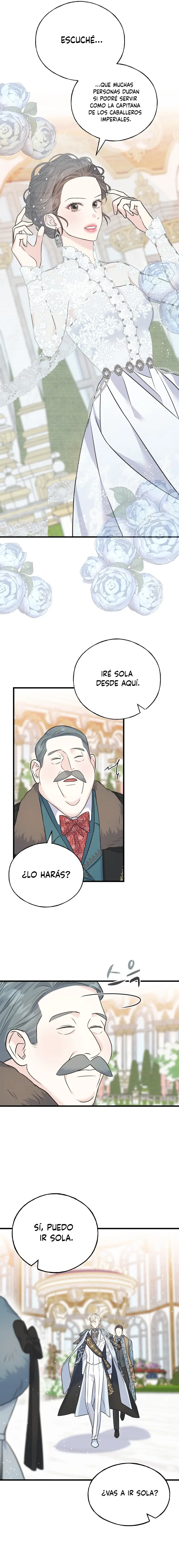 A Los Cuervos Les Gustan Las Cosas Que Brillan - Capítulo 109 - Página 10 - LectorTMOo