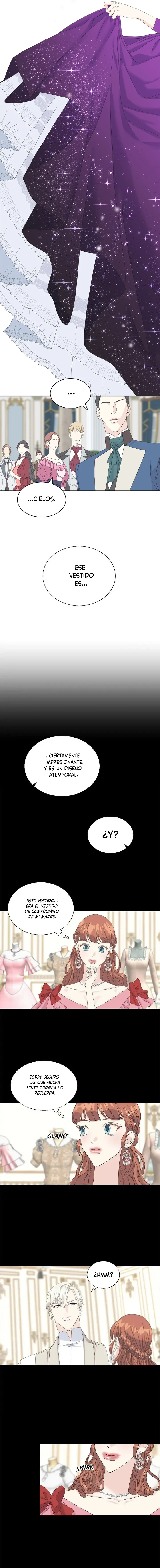 A Los Cuervos Les Gustan Las Cosas Que Brillan - Capítulo 11 - Página 10 - LectorTMOo