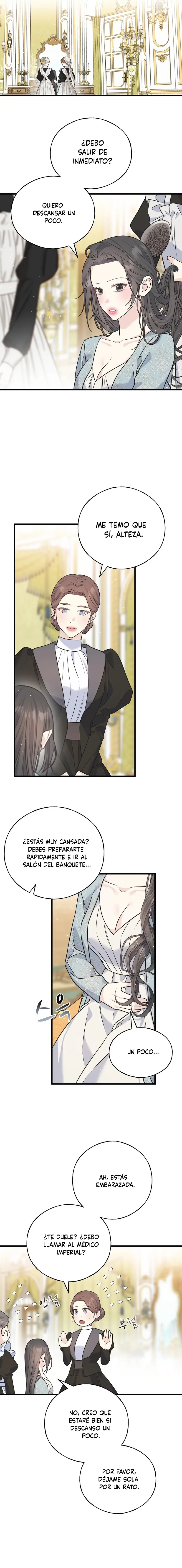 A Los Cuervos Les Gustan Las Cosas Que Brillan - Capítulo 110 - Página 7 - LectorTMOo