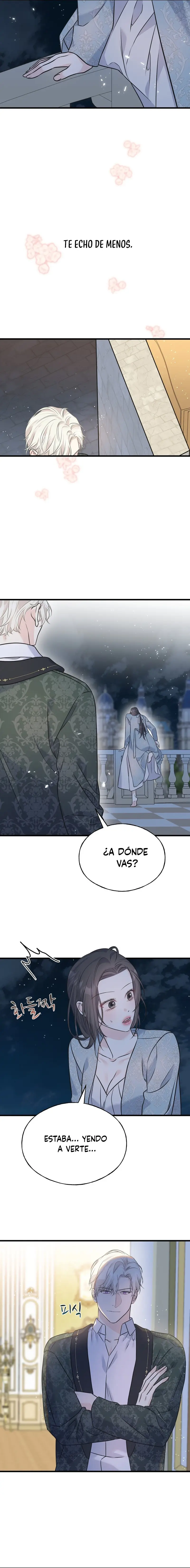A Los Cuervos Les Gustan Las Cosas Que Brillan - Capítulo 110 - Página 9 - LectorTMOo