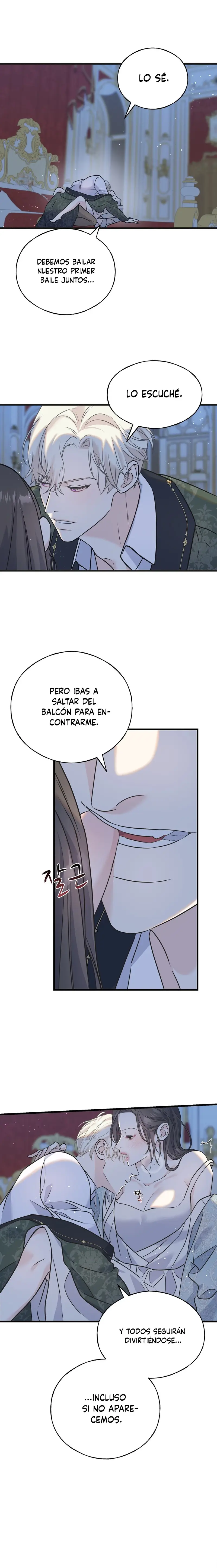 A Los Cuervos Les Gustan Las Cosas Que Brillan - Capítulo 110 - Página 12 - LectorTMOo