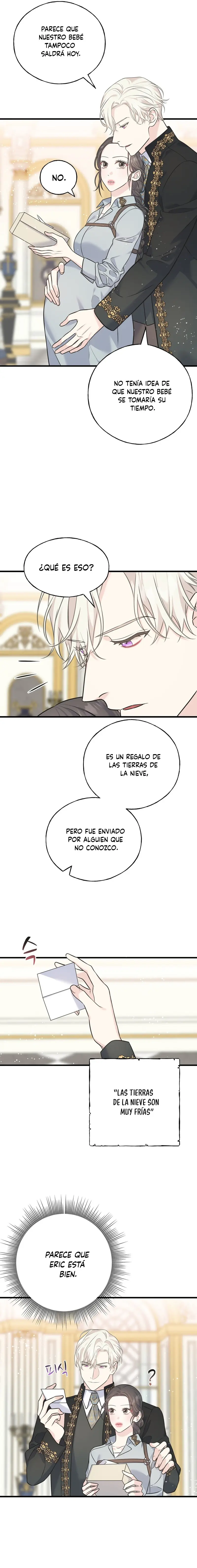 A Los Cuervos Les Gustan Las Cosas Que Brillan - Capítulo 111 - Página 14 - LectorTMOo