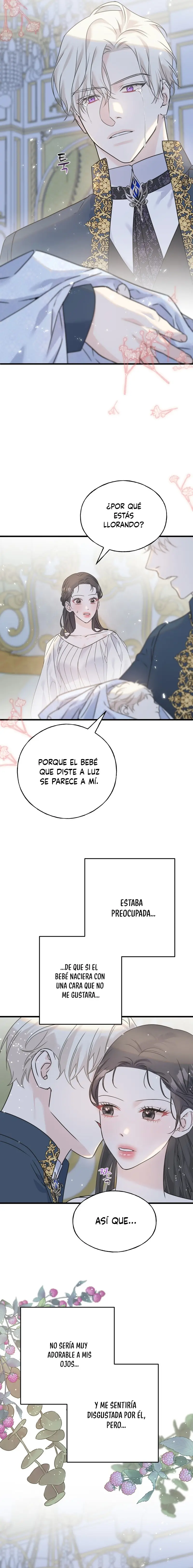 A Los Cuervos Les Gustan Las Cosas Que Brillan - Capítulo 111 - Página 20 - LectorTMOo