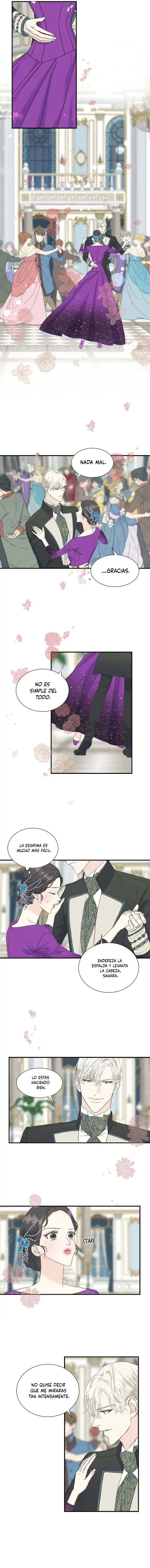 A Los Cuervos Les Gustan Las Cosas Que Brillan - Capítulo 12 - Página 4 - LectorTMOo