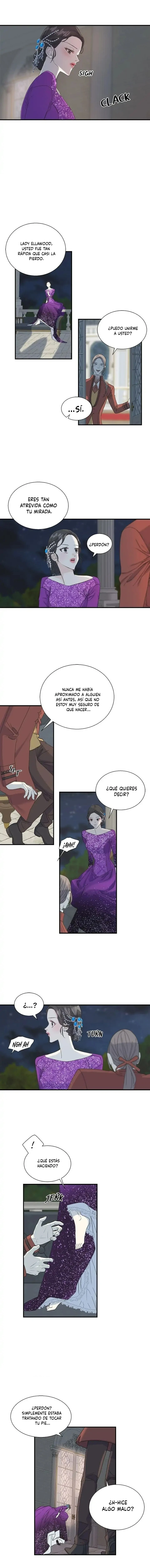 A Los Cuervos Les Gustan Las Cosas Que Brillan - Capítulo 12 - Página 8 - LectorTMOo