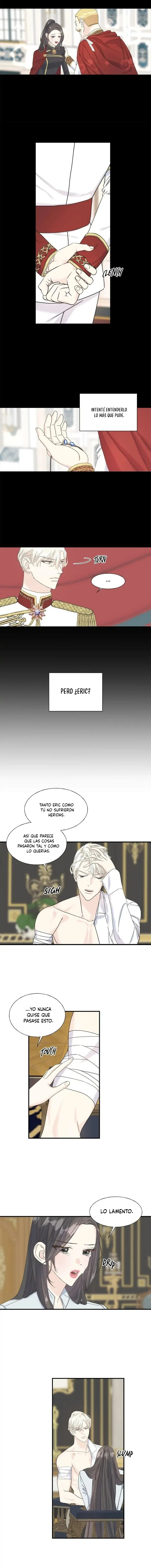 A Los Cuervos Les Gustan Las Cosas Que Brillan - Capítulo 16 - Página 9 - LectorTMOo