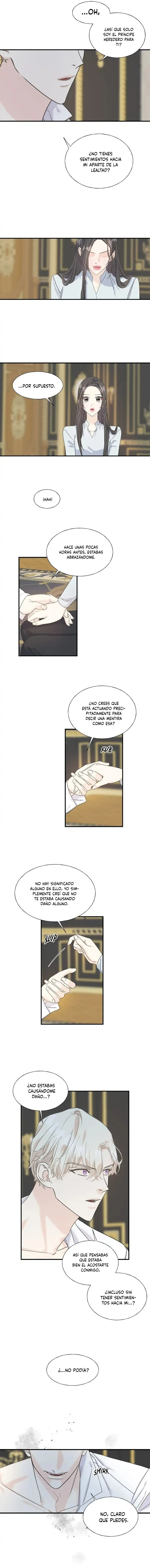 A Los Cuervos Les Gustan Las Cosas Que Brillan - Capítulo 16 - Página 11 - LectorTMOo