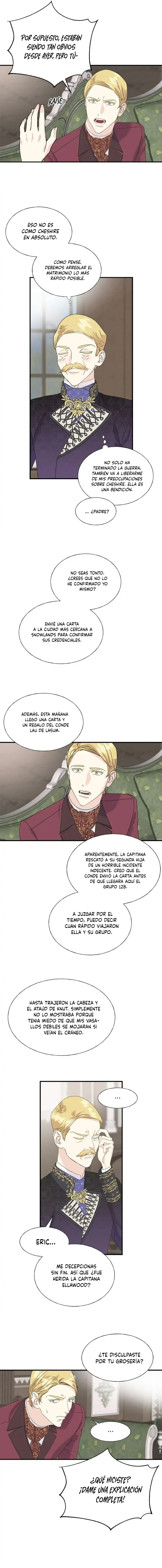 A Los Cuervos Les Gustan Las Cosas Que Brillan - Capítulo 18 - Página 8 - LectorTMOo
