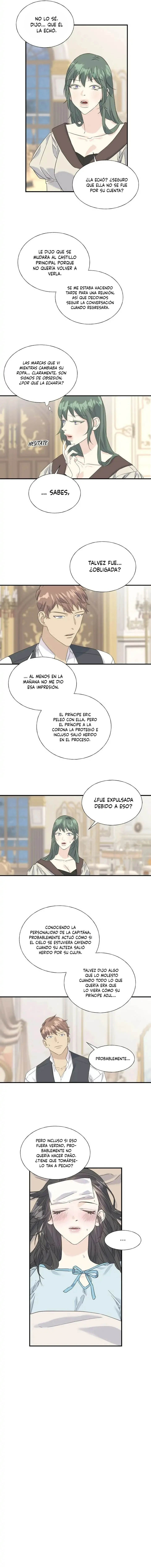 A Los Cuervos Les Gustan Las Cosas Que Brillan - Capítulo 20 - Página 6 - LectorTMOo