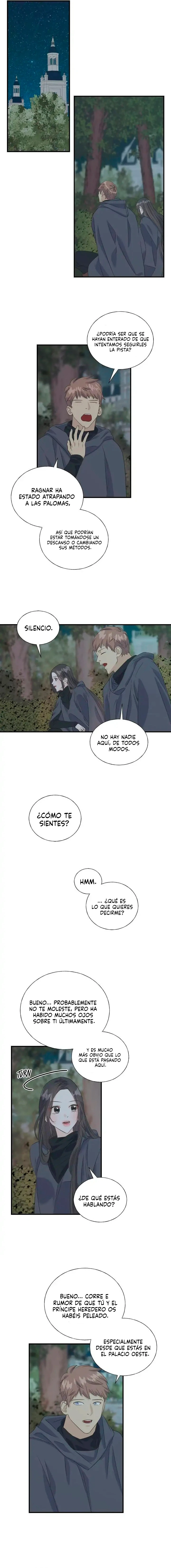 A Los Cuervos Les Gustan Las Cosas Que Brillan - Capítulo 21 - Página 13 - LectorTMOo