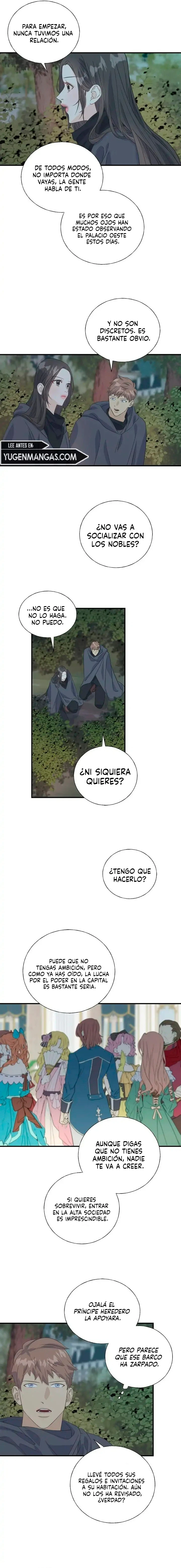 A Los Cuervos Les Gustan Las Cosas Que Brillan - Capítulo 21 - Página 14 - LectorTMOo