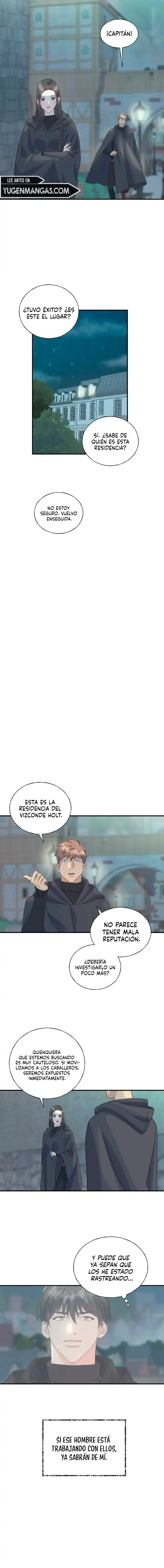 A Los Cuervos Les Gustan Las Cosas Que Brillan - Capítulo 22 - Página 14 - LectorTMOo