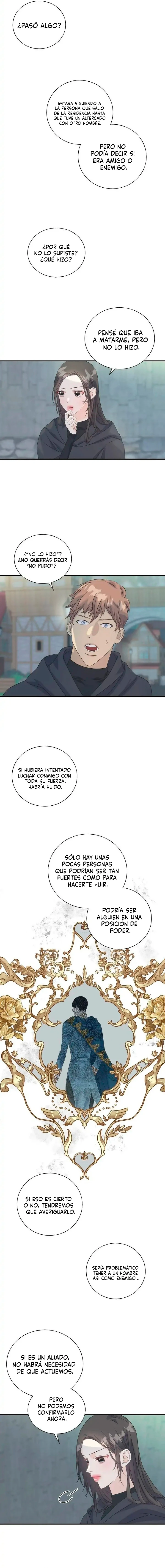 A Los Cuervos Les Gustan Las Cosas Que Brillan - Capítulo 22 - Página 15 - LectorTMOo