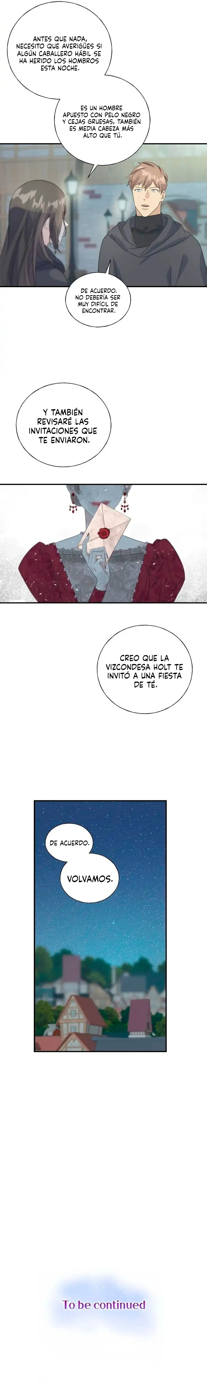 A Los Cuervos Les Gustan Las Cosas Que Brillan - Capítulo 22 - Página 16 - LectorTMOo