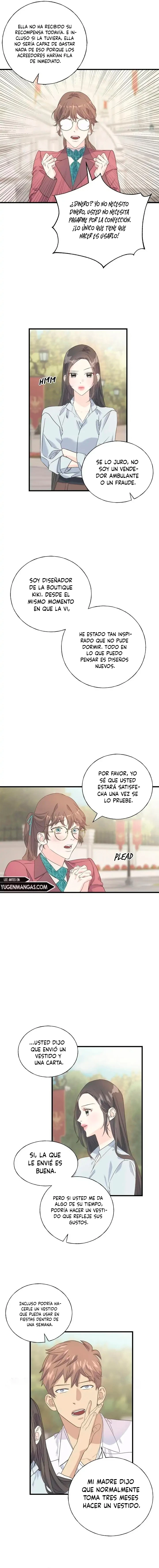 A Los Cuervos Les Gustan Las Cosas Que Brillan - Capítulo 23 - Página 10 - LectorTMOo