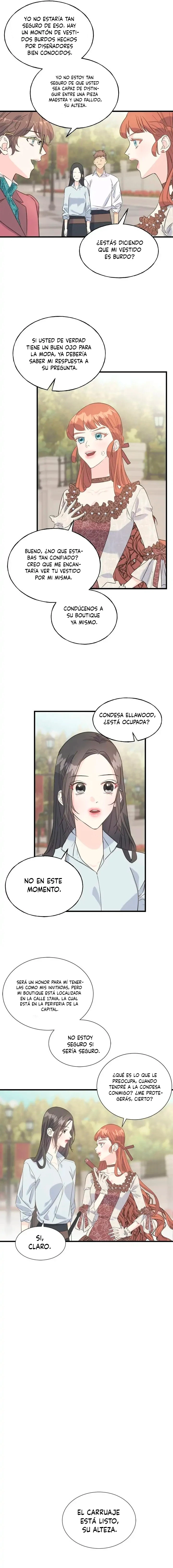 A Los Cuervos Les Gustan Las Cosas Que Brillan - Capítulo 23 - Página 13 - LectorTMOo