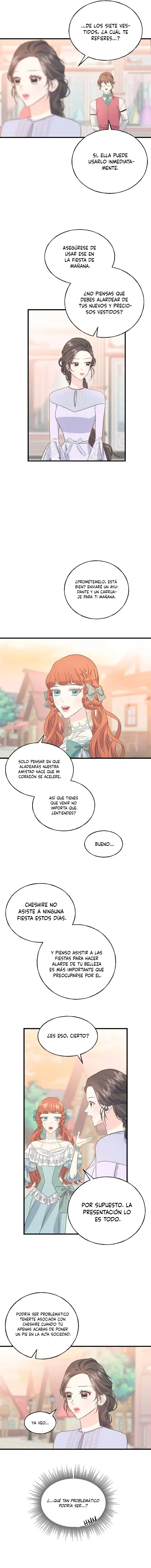 A Los Cuervos Les Gustan Las Cosas Que Brillan - Capítulo 24 - Página 10 - LectorTMOo