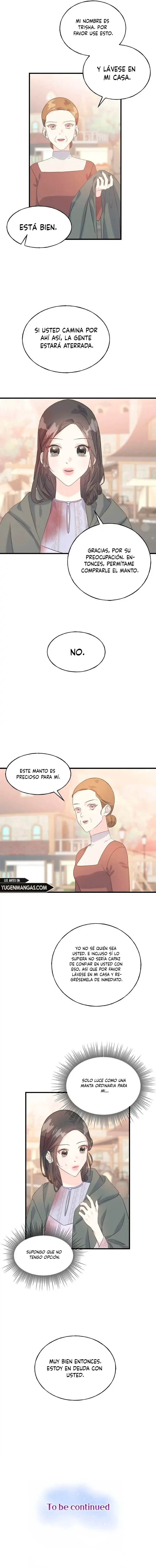 A Los Cuervos Les Gustan Las Cosas Que Brillan - Capítulo 24 - Página 16 - LectorTMOo