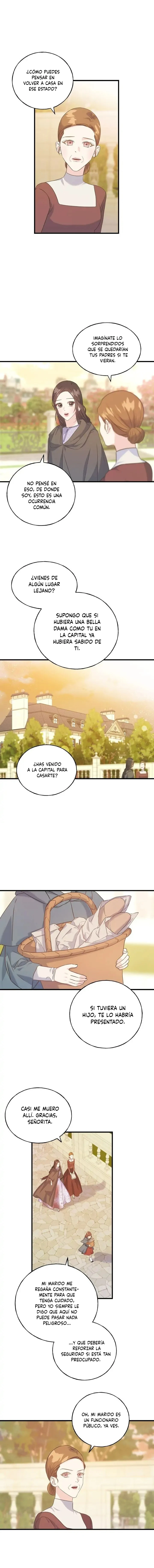 A Los Cuervos Les Gustan Las Cosas Que Brillan - Capítulo 25 - Página 3 - LectorTMOo