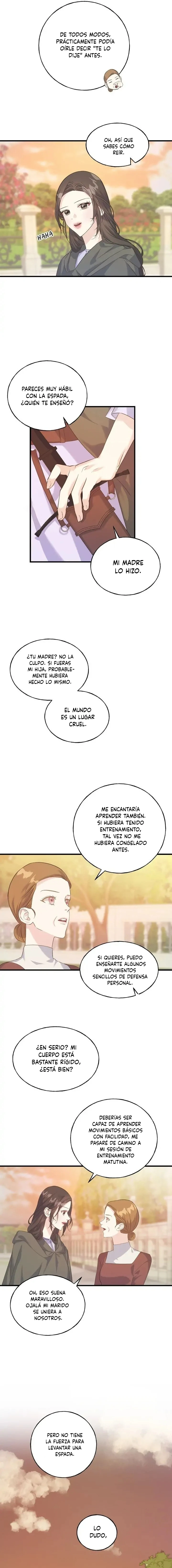 A Los Cuervos Les Gustan Las Cosas Que Brillan - Capítulo 25 - Página 4 - LectorTMOo