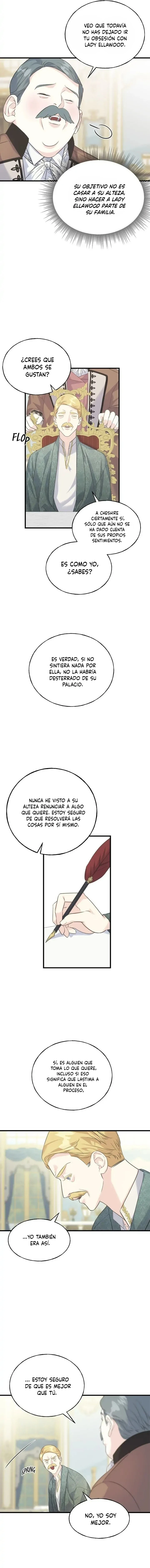 A Los Cuervos Les Gustan Las Cosas Que Brillan - Capítulo 25 - Página 9 - LectorTMOo