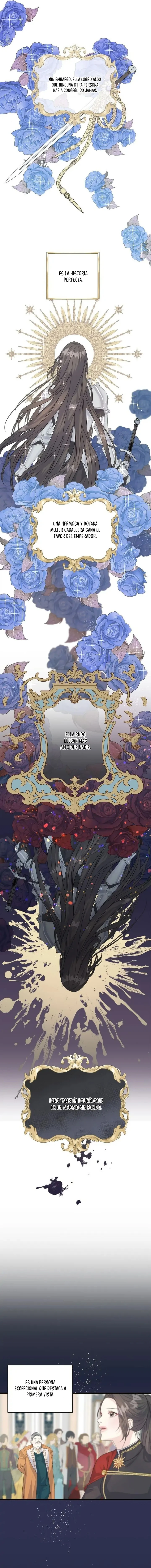 A Los Cuervos Les Gustan Las Cosas Que Brillan - Capítulo 25 - Página 12 - LectorTMOo