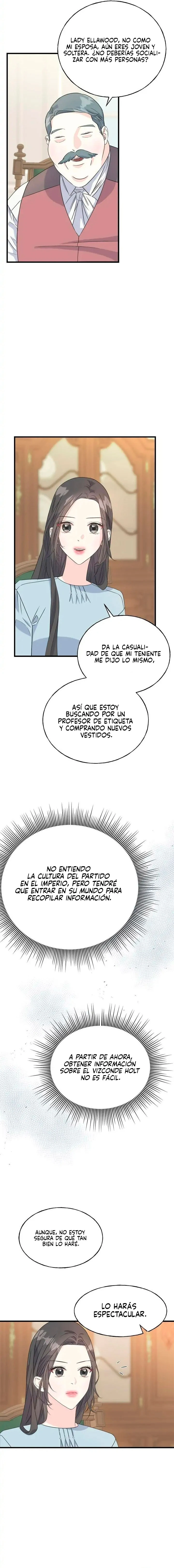 A Los Cuervos Les Gustan Las Cosas Que Brillan - Capítulo 26 - Página 10 - LectorTMOo