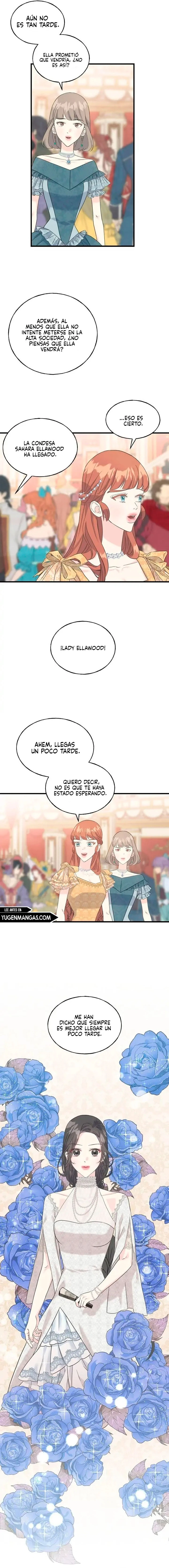 A Los Cuervos Les Gustan Las Cosas Que Brillan - Capítulo 26 - Página 12 - LectorTMOo