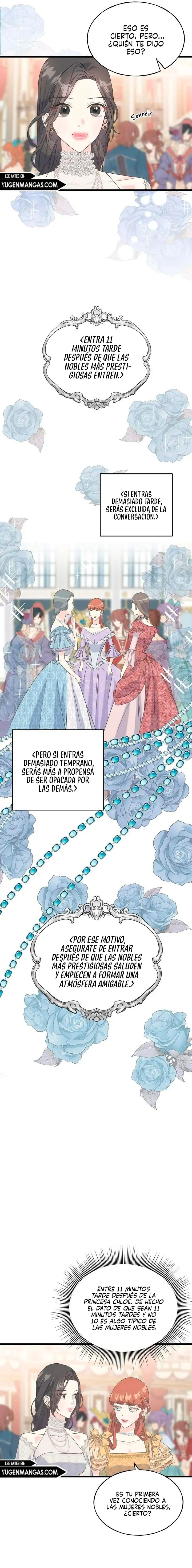 A Los Cuervos Les Gustan Las Cosas Que Brillan - Capítulo 26 - Página 13 - LectorTMOo
