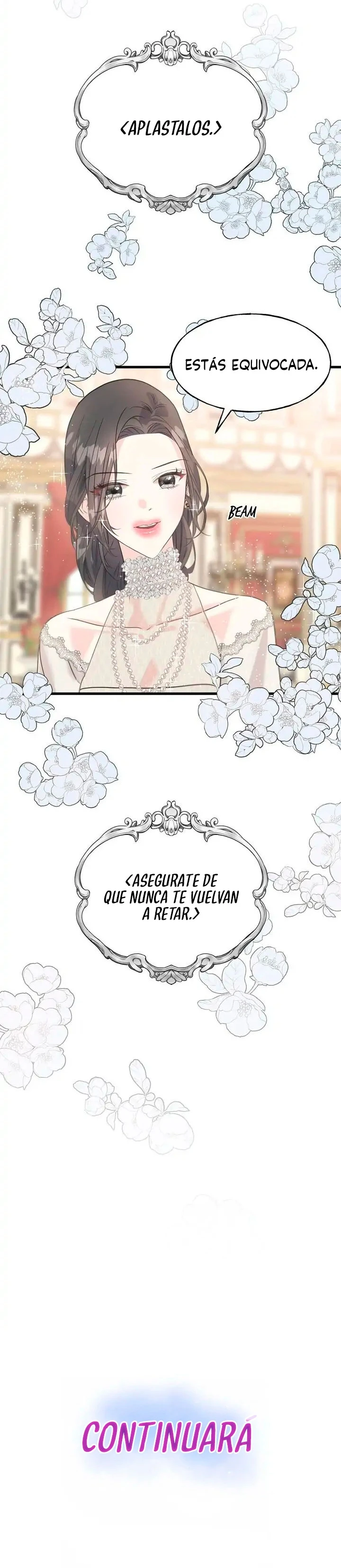 A Los Cuervos Les Gustan Las Cosas Que Brillan - Capítulo 26 - Página 19 - LectorTMOo