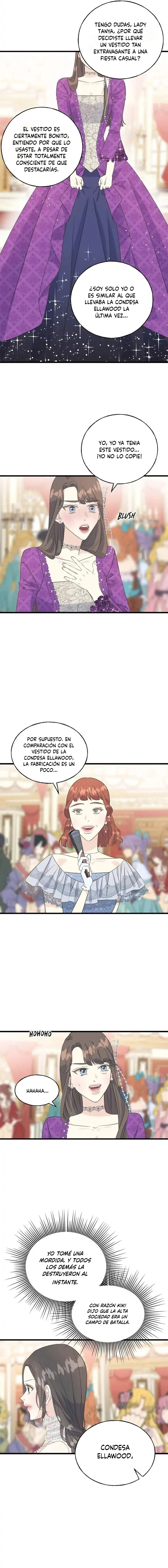 A Los Cuervos Les Gustan Las Cosas Que Brillan - Capítulo 27 - Página 6 - LectorTMOo