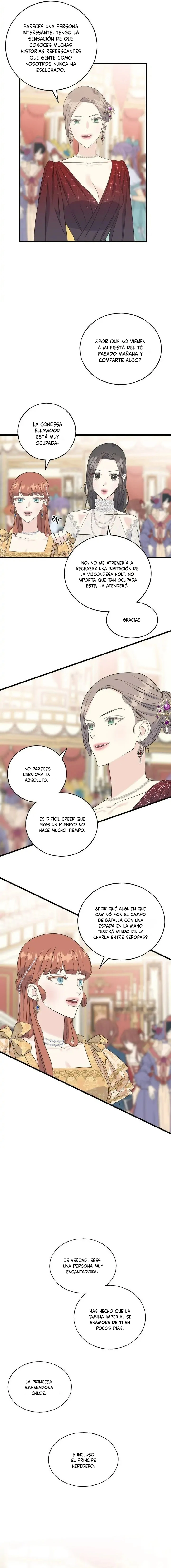 A Los Cuervos Les Gustan Las Cosas Que Brillan - Capítulo 27 - Página 7 - LectorTMOo