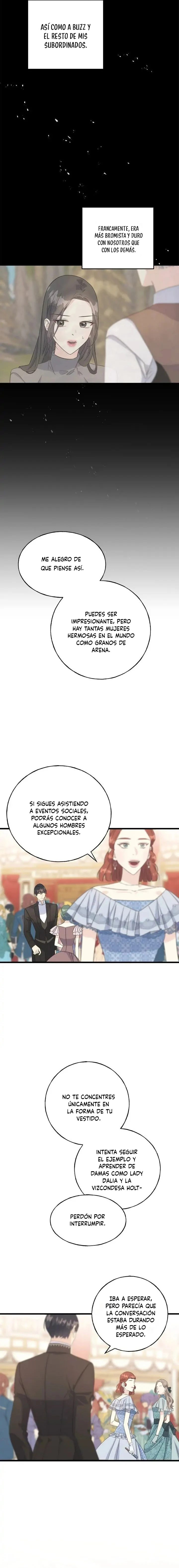 A Los Cuervos Les Gustan Las Cosas Que Brillan - Capítulo 27 - Página 9 - LectorTMOo