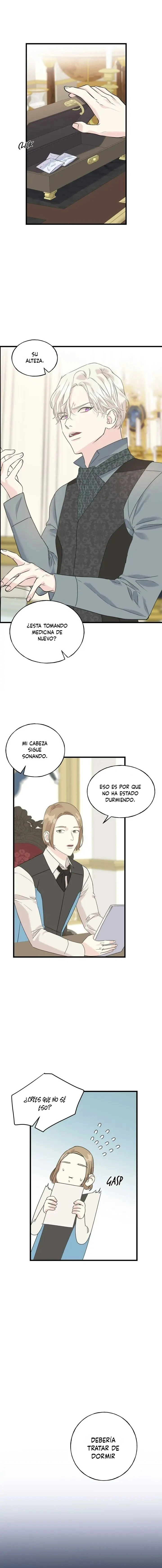 A Los Cuervos Les Gustan Las Cosas Que Brillan - Capítulo 27 - Página 12 - LectorTMOo