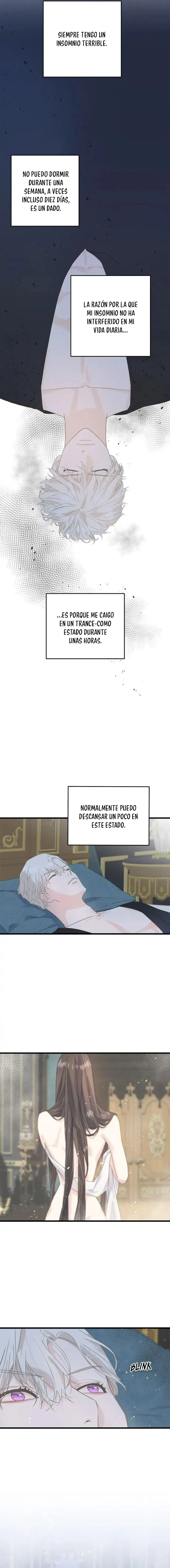 A Los Cuervos Les Gustan Las Cosas Que Brillan - Capítulo 27 - Página 13 - LectorTMOo