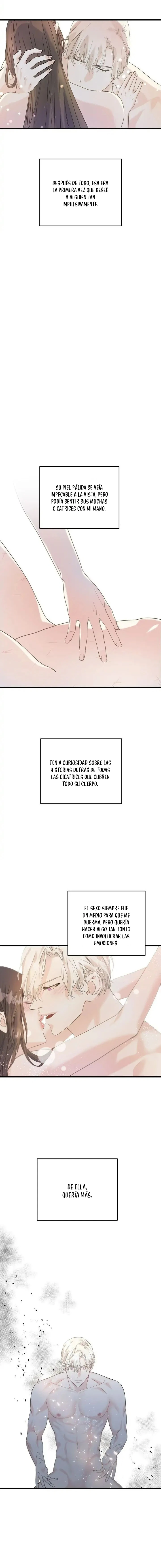 A Los Cuervos Les Gustan Las Cosas Que Brillan - Capítulo 27 - Página 17 - LectorTMOo