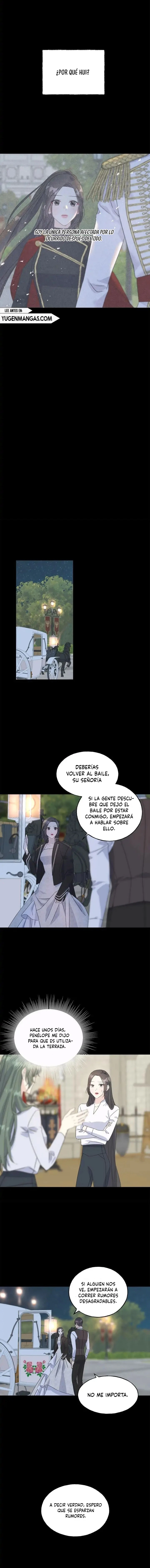 A Los Cuervos Les Gustan Las Cosas Que Brillan - Capítulo 29 - Página 11 - LectorTMOo
