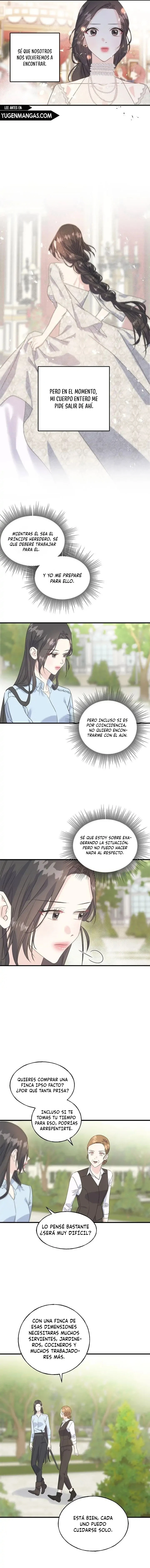 A Los Cuervos Les Gustan Las Cosas Que Brillan - Capítulo 29 - Página 15 - LectorTMOo