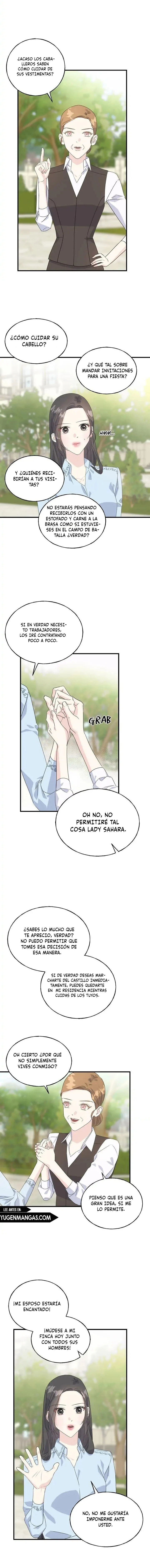 A Los Cuervos Les Gustan Las Cosas Que Brillan - Capítulo 29 - Página 16 - LectorTMOo