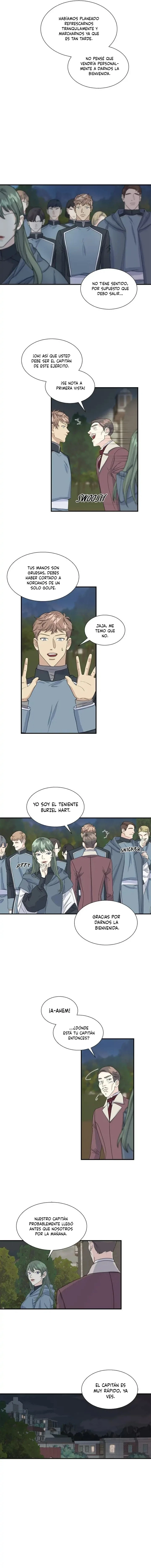 A Los Cuervos Les Gustan Las Cosas Que Brillan - Capítulo 3 - Página 8 - LectorTMOo