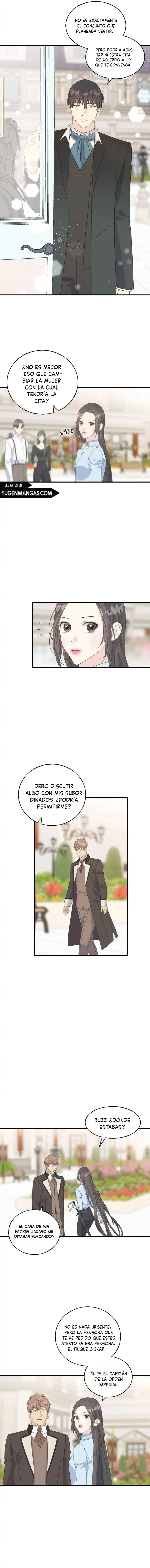 A Los Cuervos Les Gustan Las Cosas Que Brillan - Capítulo 30 - Página 4 - LectorTMOo