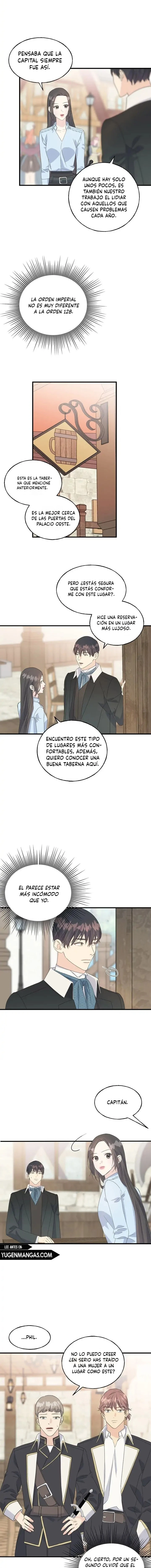 A Los Cuervos Les Gustan Las Cosas Que Brillan - Capítulo 30 - Página 8 - LectorTMOo