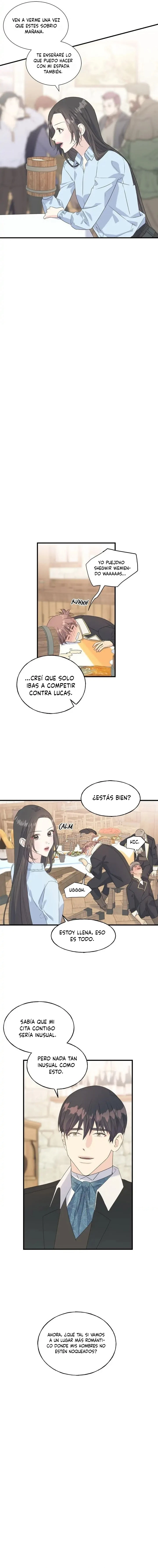 A Los Cuervos Les Gustan Las Cosas Que Brillan - Capítulo 30 - Página 13 - LectorTMOo
