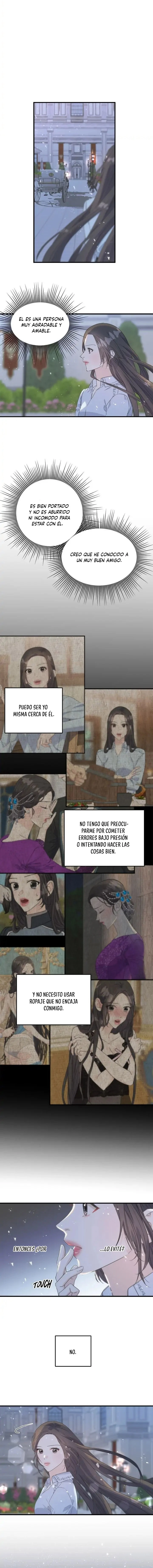 A Los Cuervos Les Gustan Las Cosas Que Brillan - Capítulo 30 - Página 16 - LectorTMOo