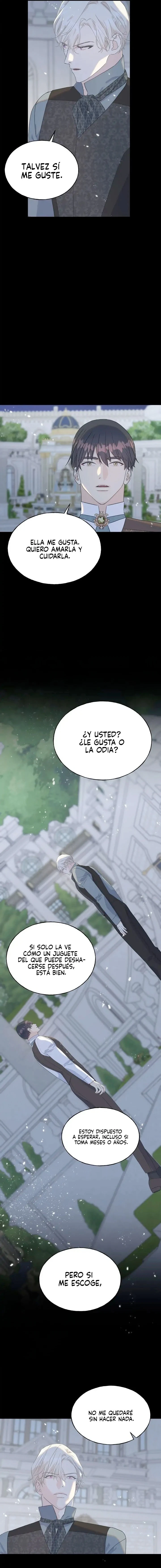 A Los Cuervos Les Gustan Las Cosas Que Brillan - Capítulo 31 - Página 10 - LectorTMOo