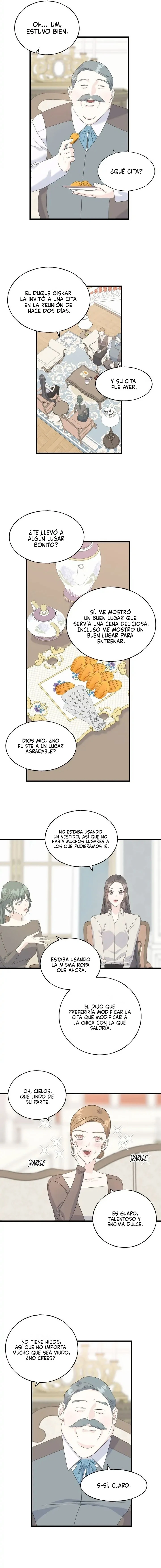 A Los Cuervos Les Gustan Las Cosas Que Brillan - Capítulo 32 - Página 7 - LectorTMOo