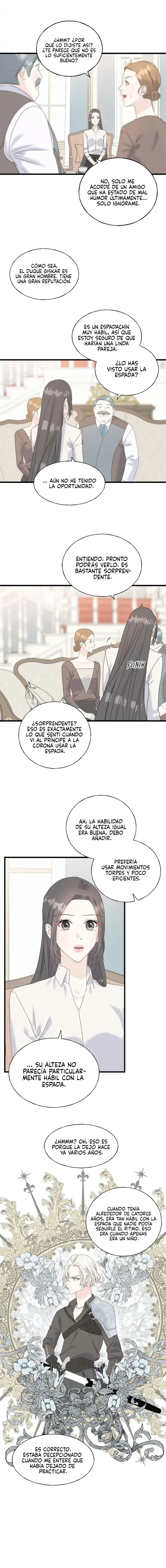 A Los Cuervos Les Gustan Las Cosas Que Brillan - Capítulo 32 - Página 8 - LectorTMOo