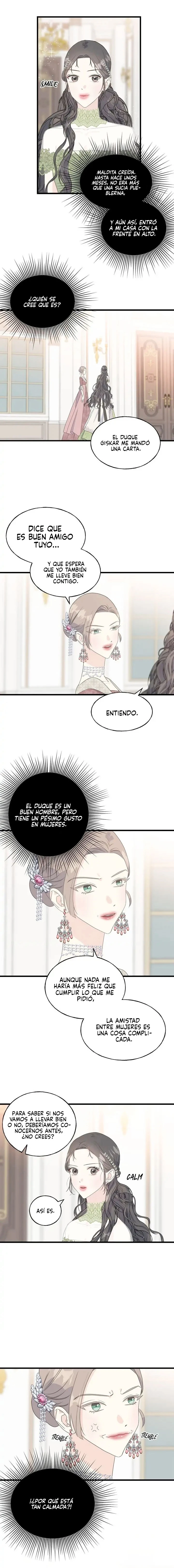 A Los Cuervos Les Gustan Las Cosas Que Brillan - Capítulo 32 - Página 14 - LectorTMOo